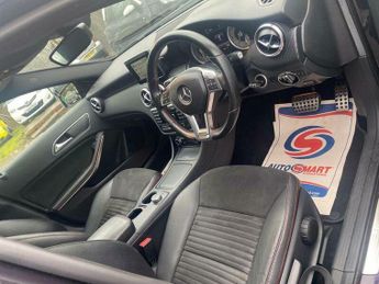 Mercedes-Benz A Class 2.1 A220 CDI AMG Sport 7G-DCT Euro 6 (s/s) 5dr