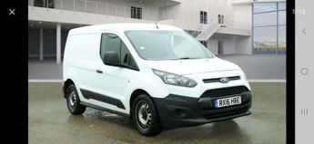 Ford Transit Connect 1.6 TDCi 200 L1 H1 5dr