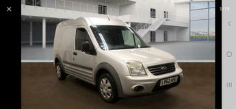 Ford Transit Connect 1.8 TDCi T230 Trend L3 H3 4dr DPF