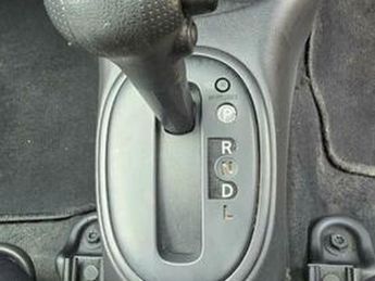 Nissan Micra 1.2 Visia CVT Euro 5 5dr