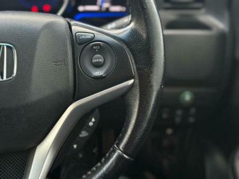 Honda Jazz 1.5 h i-MMD EX Style Hatchback 5dr Petrol Hybrid eCVT Euro 6 (s/