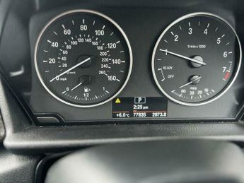 BMW 2 SERIES 1.5 218i Luxury Auto Euro 6 (s/s) 5dr