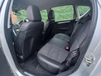 Mercedes A Class A160 CDI AVANTGARDE SE