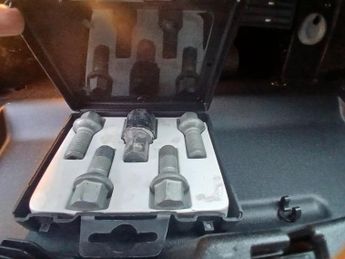 Mercedes A Class A160 CDI AVANTGARDE SE