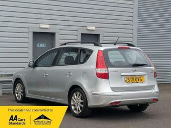 Hyundai I30 1.6 Comfort Auto Euro 5 5dr