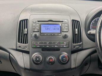 Hyundai I30 1.6 Comfort Auto Euro 5 5dr