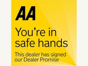 Hyundai I30 1.6 Comfort Auto Euro 5 5dr