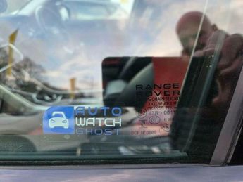 Land Rover Range Rover Evoque 2.0 TD4 HSE Dynamic Auto 4WD Euro 6 (s/s) 5dr