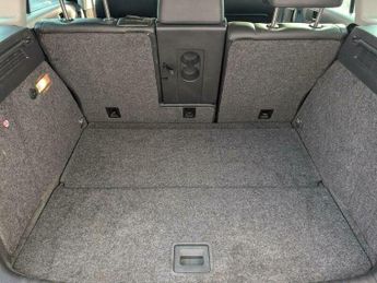 Volkswagen Tiguan 2.0 TSI SE Auto 4WD Euro 4 5dr