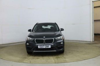 BMW X1 2.0 18d SE Auto sDrive Euro 6 (s/s) 5dr