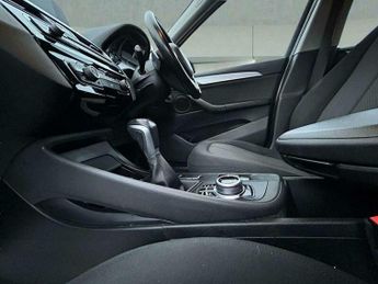 BMW X1 2.0 18d SE Auto sDrive Euro 6 (s/s) 5dr