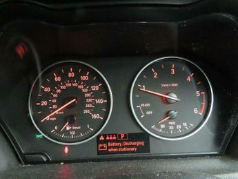 BMW X1 2.0 18d SE Auto sDrive Euro 6 (s/s) 5dr