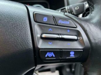 Hyundai KONA 1.6 h-GDi Ultimate DCT Euro 6 (s/s) 5dr