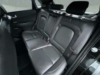 Hyundai KONA 1.6 h-GDi Ultimate DCT Euro 6 (s/s) 5dr