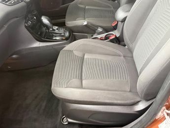 Ford Fiesta 1.6 Titanium Powershift Euro 5 5dr 103BHP