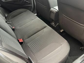 Ford Fiesta 1.6 Titanium Powershift Euro 5 5dr 103BHP