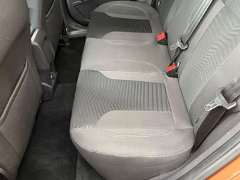 Ford Fiesta 1.6 Titanium Powershift Euro 5 5dr 103BHP