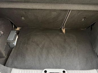 Ford Fiesta 1.6 Titanium Powershift Euro 5 5dr 103BHP