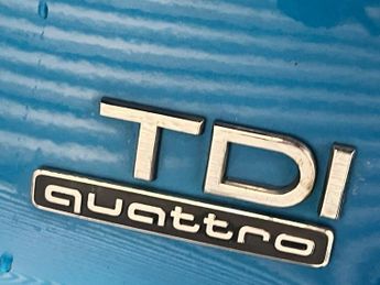 Audi Q3 TDI QUATTRO SE