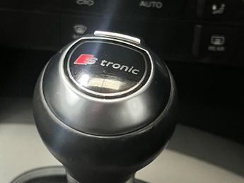 Audi Q3 TDI QUATTRO SE