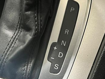 Audi Q3 TDI QUATTRO SE