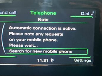 Audi Q3 TDI QUATTRO SE