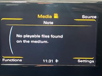 Audi Q3 TDI QUATTRO SE