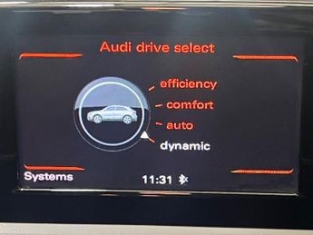 Audi Q3 TDI QUATTRO SE