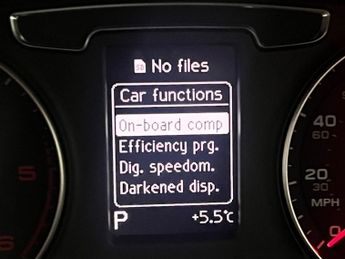 Audi Q3 TDI QUATTRO SE