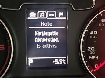 Audi Q3 TDI QUATTRO SE