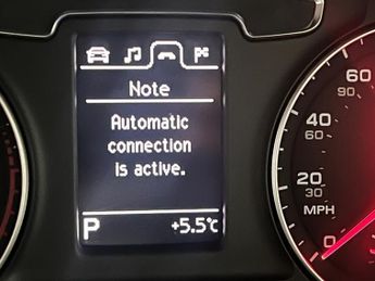 Audi Q3 TDI QUATTRO SE