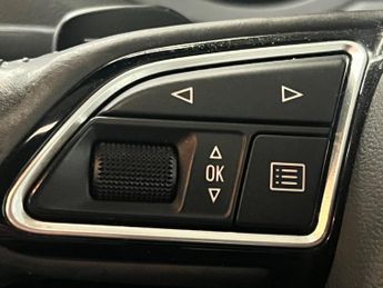 Audi Q3 TDI QUATTRO SE
