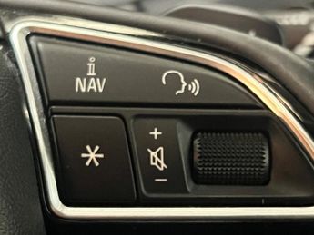 Audi Q3 TDI QUATTRO SE