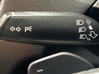 Audi Q3 TDI QUATTRO SE