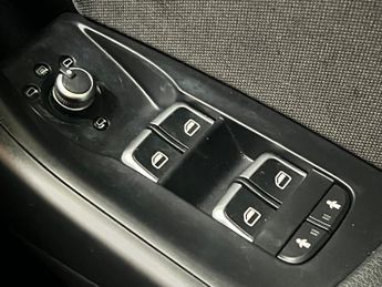 Audi Q3 TDI QUATTRO SE