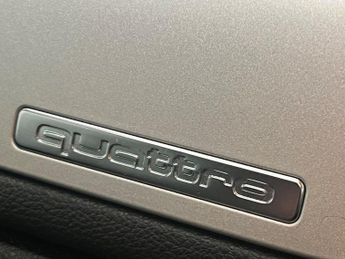 Audi Q3 TDI QUATTRO SE