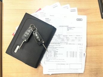 Audi Q3 TDI QUATTRO SE