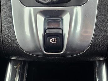 Vauxhall Meriva 1.4i Turbo Exclusiv MPV 5dr Petrol Auto Euro 6 (120 ps)