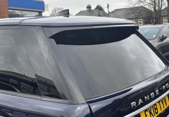 Land Rover Range Rover 4.4 SD V8 Vogue SE SUV 5dr Diesel Auto 4WD Euro 6 (s/s) (339 ps)