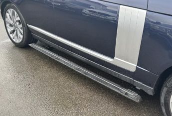 Land Rover Range Rover 4.4 SD V8 Vogue SE SUV 5dr Diesel Auto 4WD Euro 6 (s/s) (339 ps)