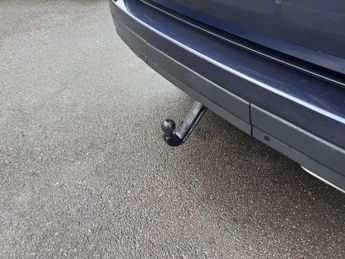 Land Rover Range Rover 4.4 SD V8 Vogue SE SUV 5dr Diesel Auto 4WD Euro 6 (s/s) (339 ps)