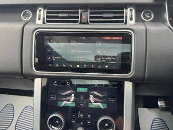 Land Rover Range Rover 4.4 SD V8 Vogue SE SUV 5dr Diesel Auto 4WD Euro 6 (s/s) (339 ps)