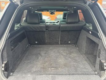 Land Rover Range Rover 4.4 SD V8 Vogue SE SUV 5dr Diesel Auto 4WD Euro 6 (s/s) (339 ps)