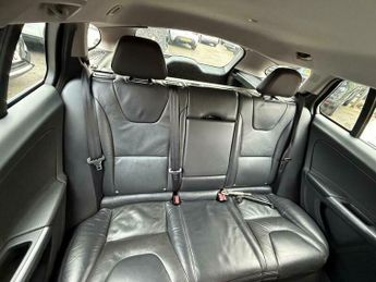 Volvo V60 2.0 T5 SE Lux Nav Powershift Euro 5 5dr