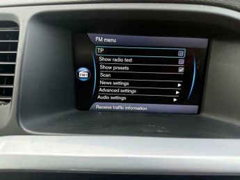 Volvo V60 2.0 T5 SE Lux Nav Powershift Euro 5 5dr