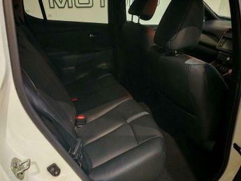 Nissan Leaf 40kWh Tekna Auto 5dr