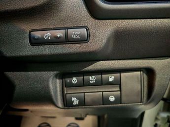 Nissan Leaf 40kWh Tekna Auto 5dr