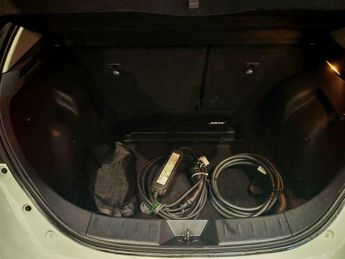 Nissan Leaf 40kWh Tekna Auto 5dr