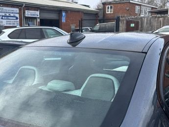 BMW M3 3.0 BiTurbo Saloon 4dr Petrol DCT Euro 6 (s/s) (431 ps)