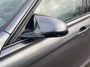 BMW M3 3.0 BiTurbo Saloon 4dr Petrol DCT Euro 6 (s/s) (431 ps)